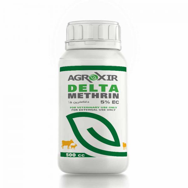 2_deltamethrin exir