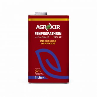 2_fenpropathrin exir