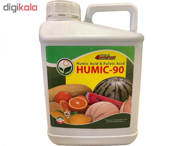 3_datis humic 90