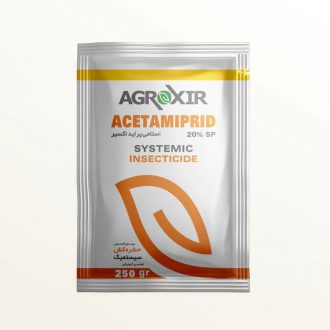 acetamiprid exir