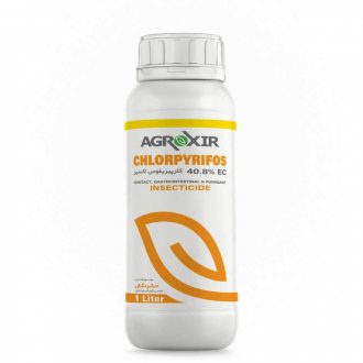 chlorpyrifos exir