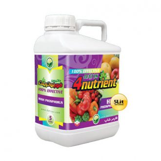 datis 4nutrient phospher