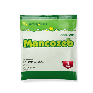 mancozeb exir