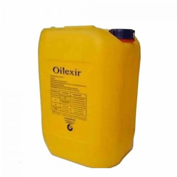 valak oil exir 20 litr