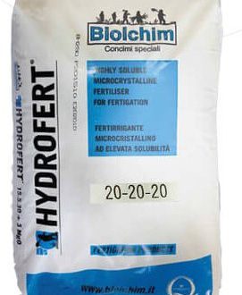 biolchim hydrofert