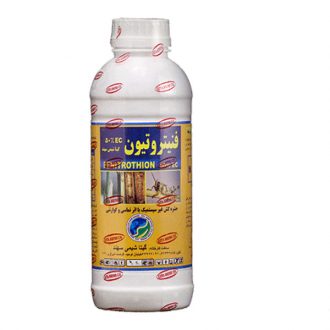 gita shimi fenitrothion